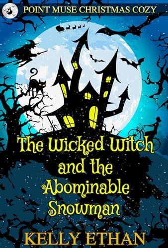 The abominable witch dvd